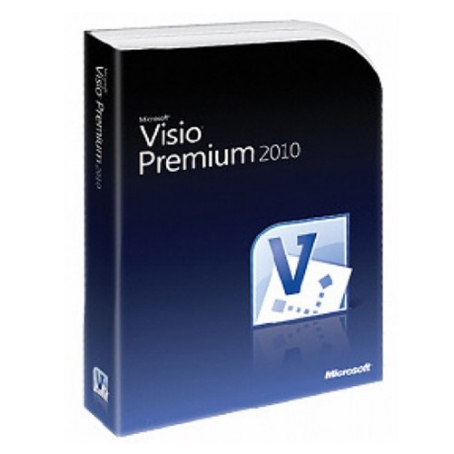 visio 2010 premium download